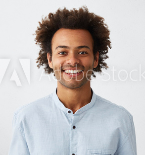 this is a photo of John